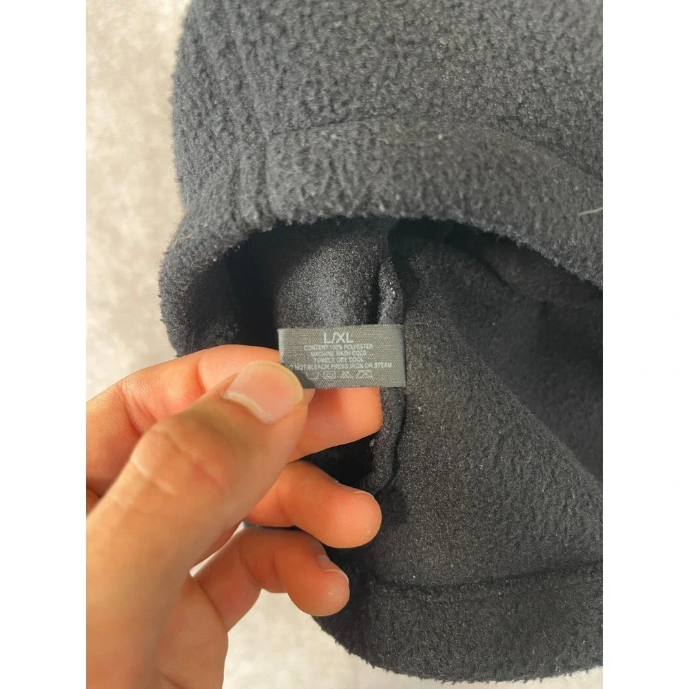 Seirus Innovation Fleece Hood Performance Adult L XL Face Head Neck Protection